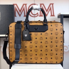 MCM Briefcases